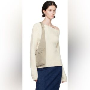 PALOMA WOOL Off-White Marti Sweater